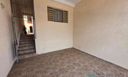 Sobrado em Jardim Imperador (Zona Leste)  -  São Paulo