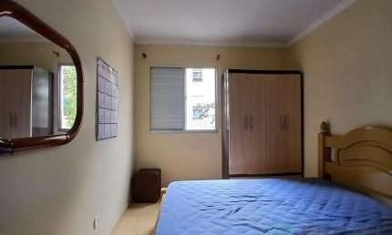 Apartamento com 2 quartos à venda no Jardim Nélia, São Paulo 