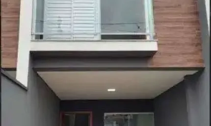 Casa com 3 quartos à venda no Jardim Aricanduva, São Paulo 
