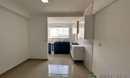 Apartamento com 2 quartos à venda na Vila Guilhermina, São Paulo 