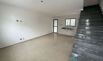 Casa com 3 quartos à venda em Itaquera, São Paulo 