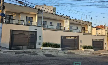 Casa com 3 quartos à venda na Vila Nhocune, São Paulo 