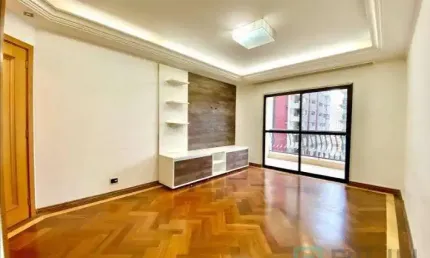 Apartamento com 3 quartos à venda no Tatuapé, São Paulo 