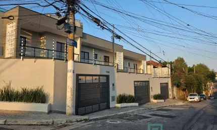 Casa com 3 quartos à venda na Vila Nhocune, São Paulo 
