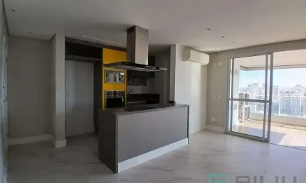 Apartamento com 3 quartos à venda na Vila Gomes Cardim, São Paulo 