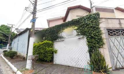 Casa comercial para alugar na Chácara Cruzeiro do Sul, São Paulo 