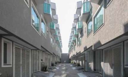 Casa de Condomínio 90m² no coração da  Penha de França  -  São Paulo