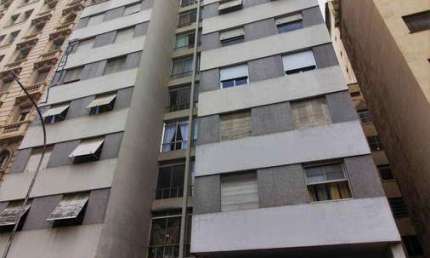 Apartamento com 2 quartos à venda na Bela Vista, São Paulo 
