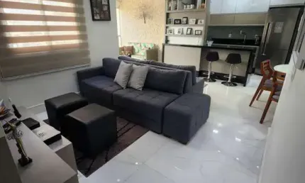 Apartamento em Jardim Anália Franco - São Paulo, SP