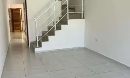 Casa com 3 quartos à venda na Cidade Líder, São Paulo 