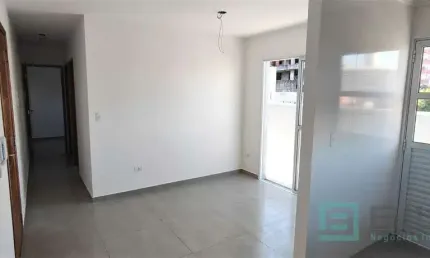 Cobertura com 2 quartos à venda na Vila Esperança, São Paulo 