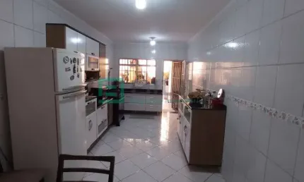 Casa com 3 quartos à venda no Parque Artur Alvim, São Paulo 