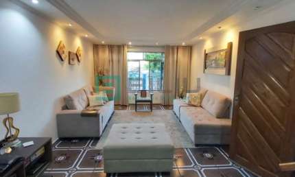 Casa com 3 quartos à venda na Cidade Líder, São Paulo 