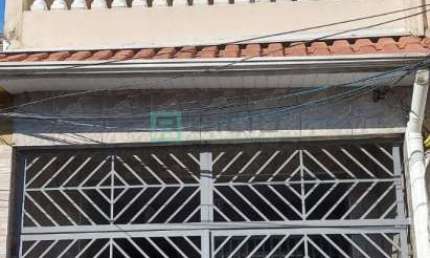 Casa com 3 quartos à venda no Tucuruvi, São Paulo 
