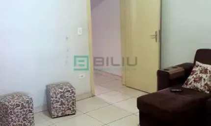 Casa com 2 quartos à venda na Chácara Belenzinho, São Paulo 
