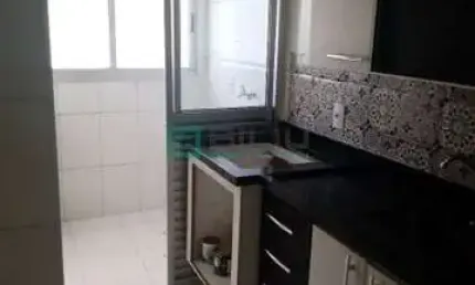 Apartamento com 2 quartos à venda na Vila Esperança, São Paulo 