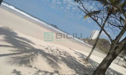 Apartamento com 4 quartos à venda no Jardim Três Marias, Guarujá 