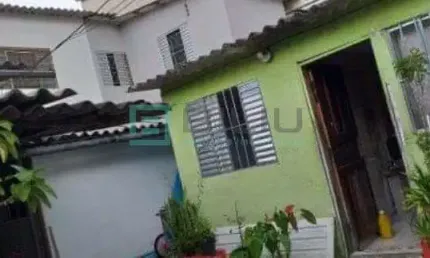 Terreno à venda na Vila Esperança, São Paulo 