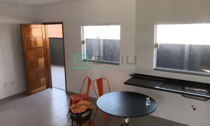 Apartamento com 2 quartos à venda na Vila Carrão, São Paulo 