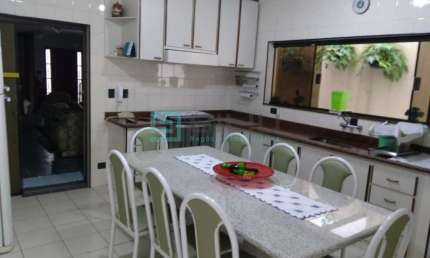 Casa com 3 quartos à venda na Vila Matilde, São Paulo 
