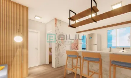 Apartamento com 2 quartos à venda no Penha De França, São Paulo 