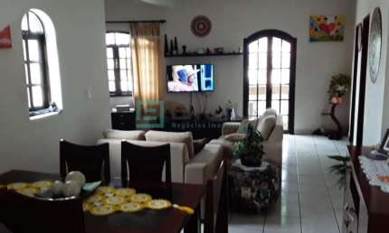 Casa com 5 quartos à venda na Vila Ré, São Paulo 