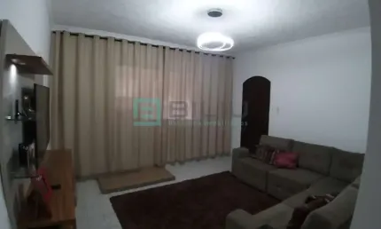 Sobrado em Conjunto Promorar Sapopemba  -  São Paulo