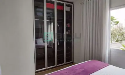 Sobrado em Condomínio em Vila Bertioga  -  São Paulo