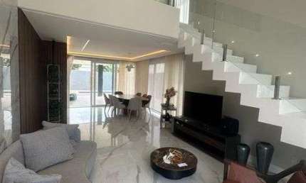 Alphaville Litoral Norte 2 com 4 suítes | Fino acabamento| R$13.000 Com Txs| MOBILIADA - Camacari/BA