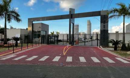 Imóvel 2/4 condominio Solar de Maiorca, Abrantes - Camaçari BA