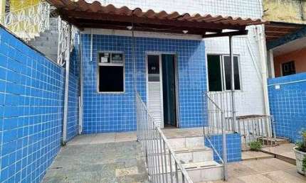 Casa duplex comercial a venda 6/4 e 5 banheiros em PARIPE