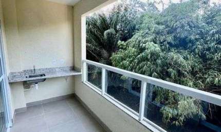 Apartamento para venda nascente com 64m2, proximo a praia de Buraquinho - Lauro de Freitas BA
