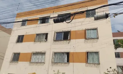 Cód. 358 mata atlântica ii 3/4 com 2 banheiros reformado