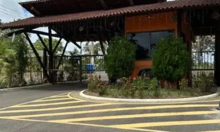 Natura Ville, Terreno 377m2 em condomínio - Camacari / BA