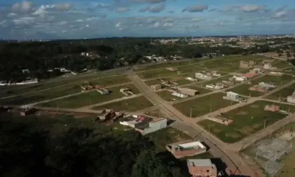 Lote a venda com 174m2 em Camaçari, Luar de Camaçari - Camaçari - BA