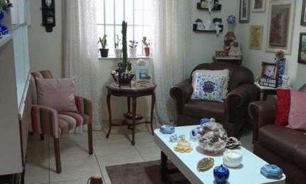 Cód. 450/15053 Costa Azul 3/4 sendo um suíte e dependência Nascente