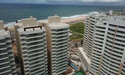 Apartamento 2/4, 56m2 em Armação, Cond. Evolution - Salvador/BA