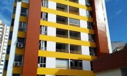 Cód. 301 Brotas 3/4 com suíte e dependência e 2 vagas