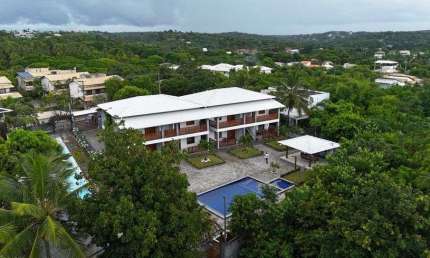 Vilage 2 suites em Imbassaí com 94m2 - Mata de São Joao BA