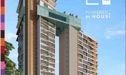 Apartamento 1/4 26,09m2 LIT760 na Praia de Armação - Savador BA