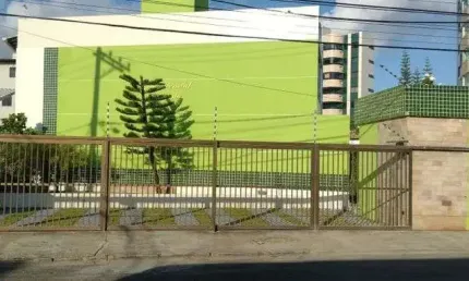 Cód. 497/2110 Itapuã Casa em Village com 3 suítes Nascente com 2 vagas