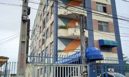Cód. 47 Pernambues 3/4 com suíte, dependência e Varanda Nascente
