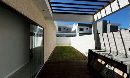 Condominio Vila Florença - Vilas de Abrantes - Camaçari/BA