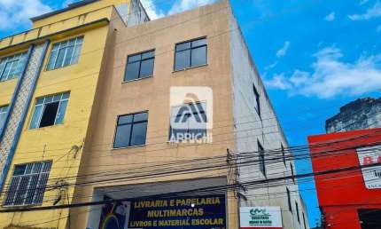 Joana Angélica Aluguel Sobreloja 2 pavimentos em Nazaré