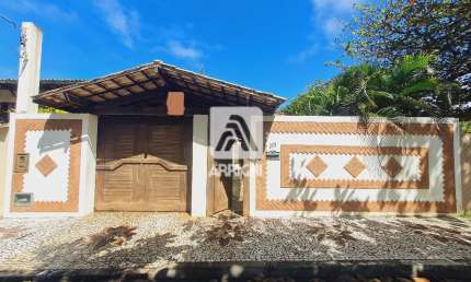 Casa com 4 quartos à venda na Rua Monsenhor Francisco Paiva Marques, 55, Stella Maris, Salvador