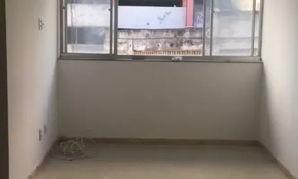 Apartamento com 2 quartos à venda na Rua Luiz Anselmo, 100, Luís Anselmo, Salvador