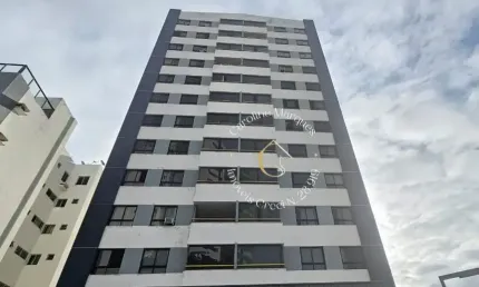 Apartamento com 3 quartos à venda no Candeal, Salvador 