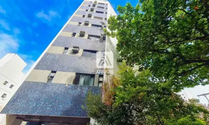 Cód. 31 Pituba 2/4 com suíte e dependência Nascente