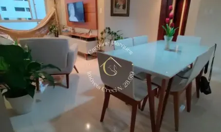 Apartamento com 3 quartos à venda no Armação, Salvador 