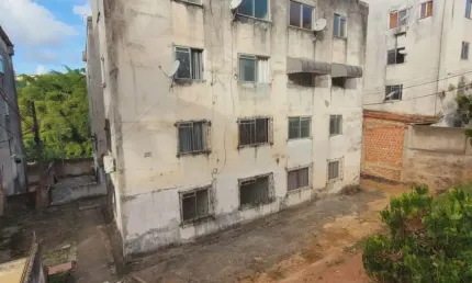 Cód. 75 vale dos lagos 2/4 térreo reformado na rua g